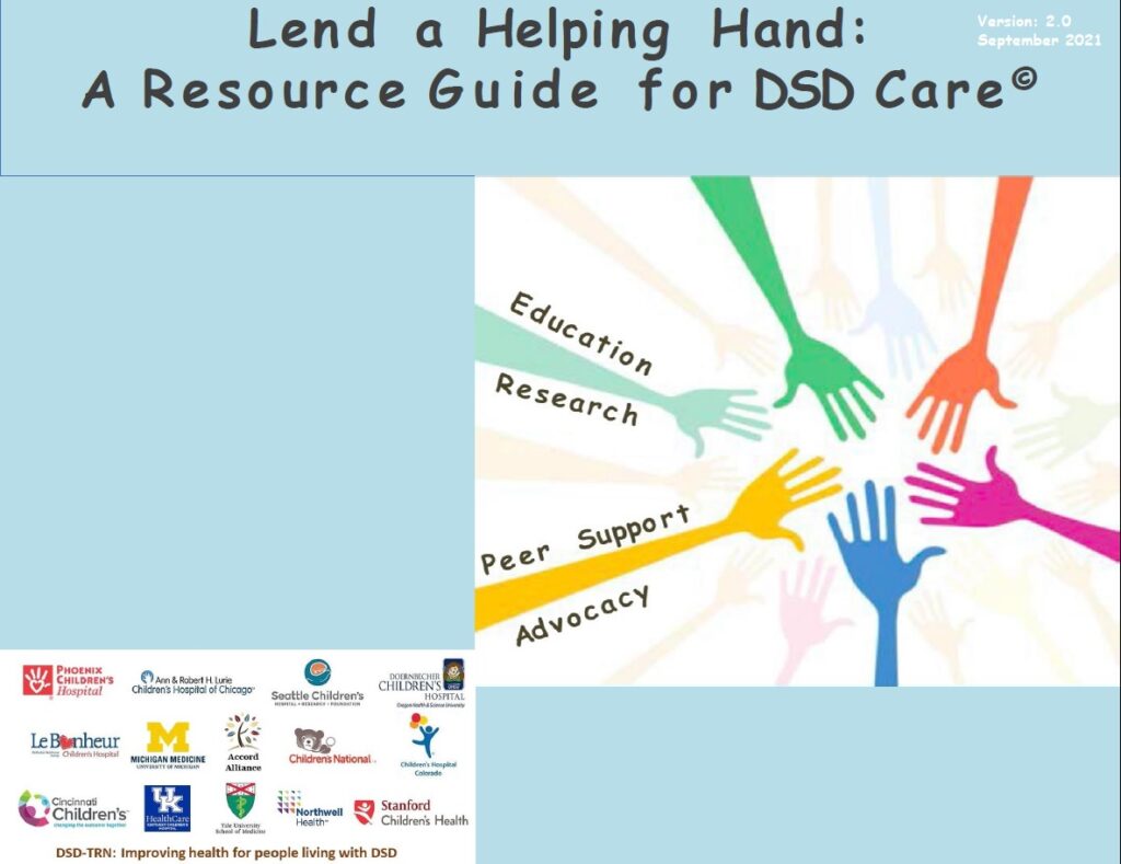 Lending a Helping Hand Image